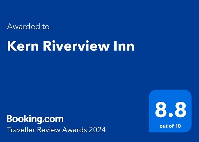 Kern Riverview Inn