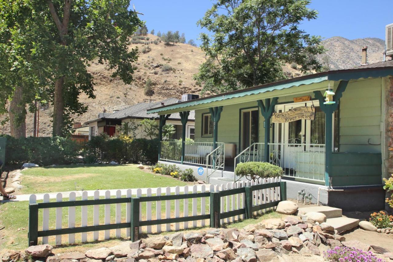 Kern Riverview Lodge