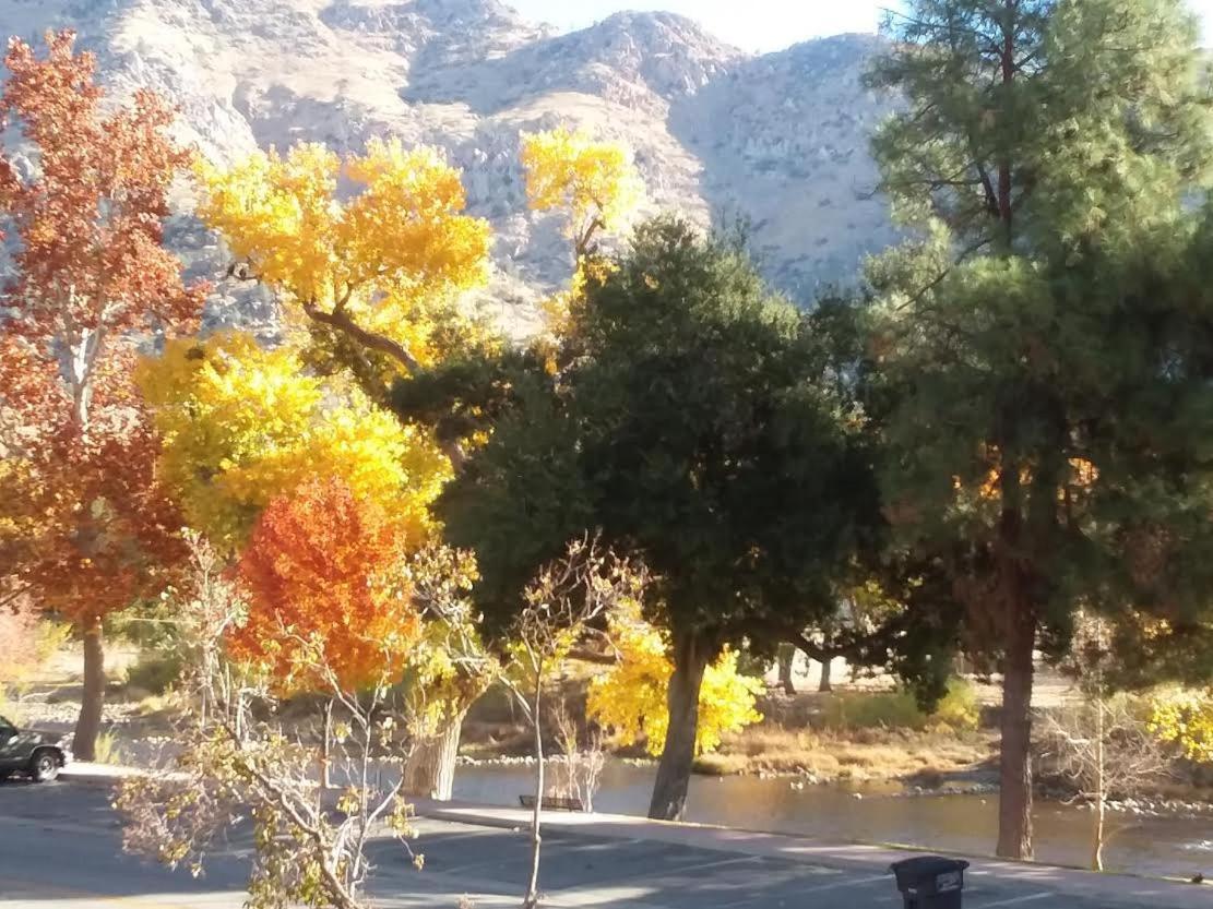 Lodge Kern Riverview Kernville